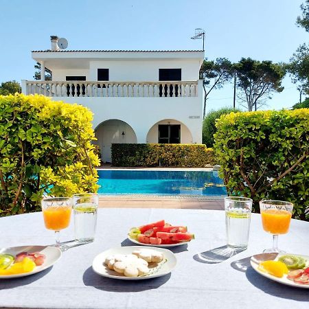 Villa Limon Кала-Бланка Экстерьер фото