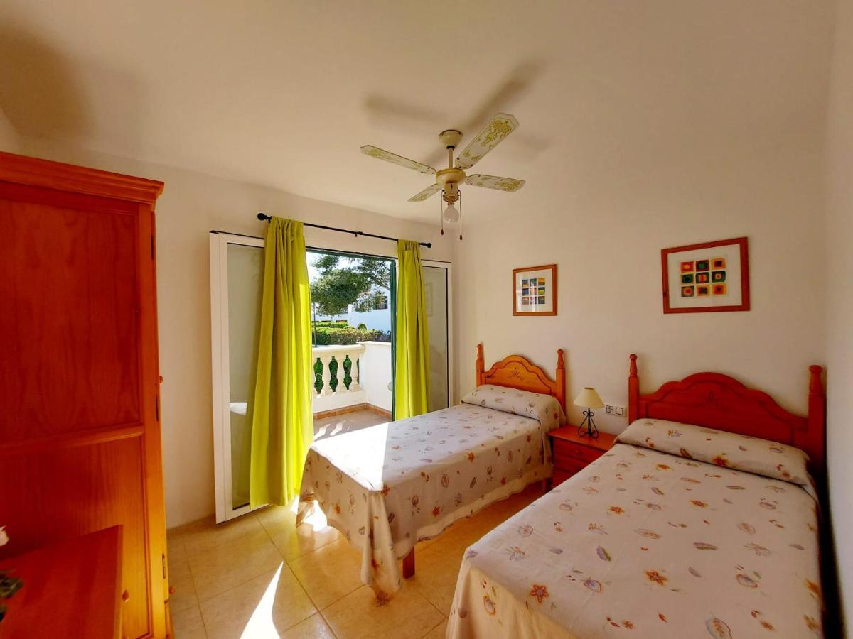 Villa Limon Кала-Бланка Экстерьер фото